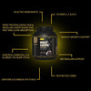 Build and Burn Protein - Natural Muscle Company