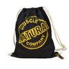 Natural Muscle Company Icon Training Sack