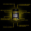 Muscle Rehab - Natural Muscle Company