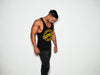 Natural Muscle Company Amplified Stringer