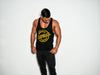 Natural Muscle Company Amplified Stringer