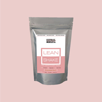 Lean Shake