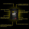 Muscle Rush - Natural Muscle Company
